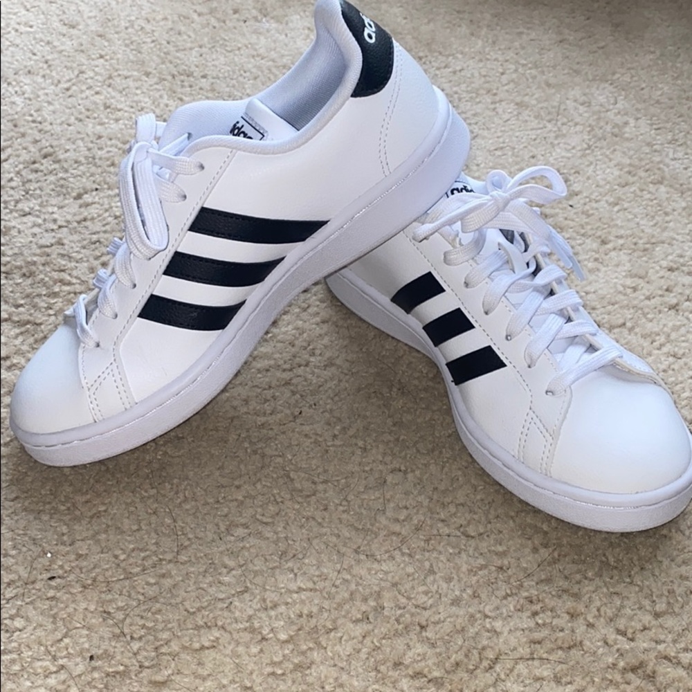 Adidas shoes